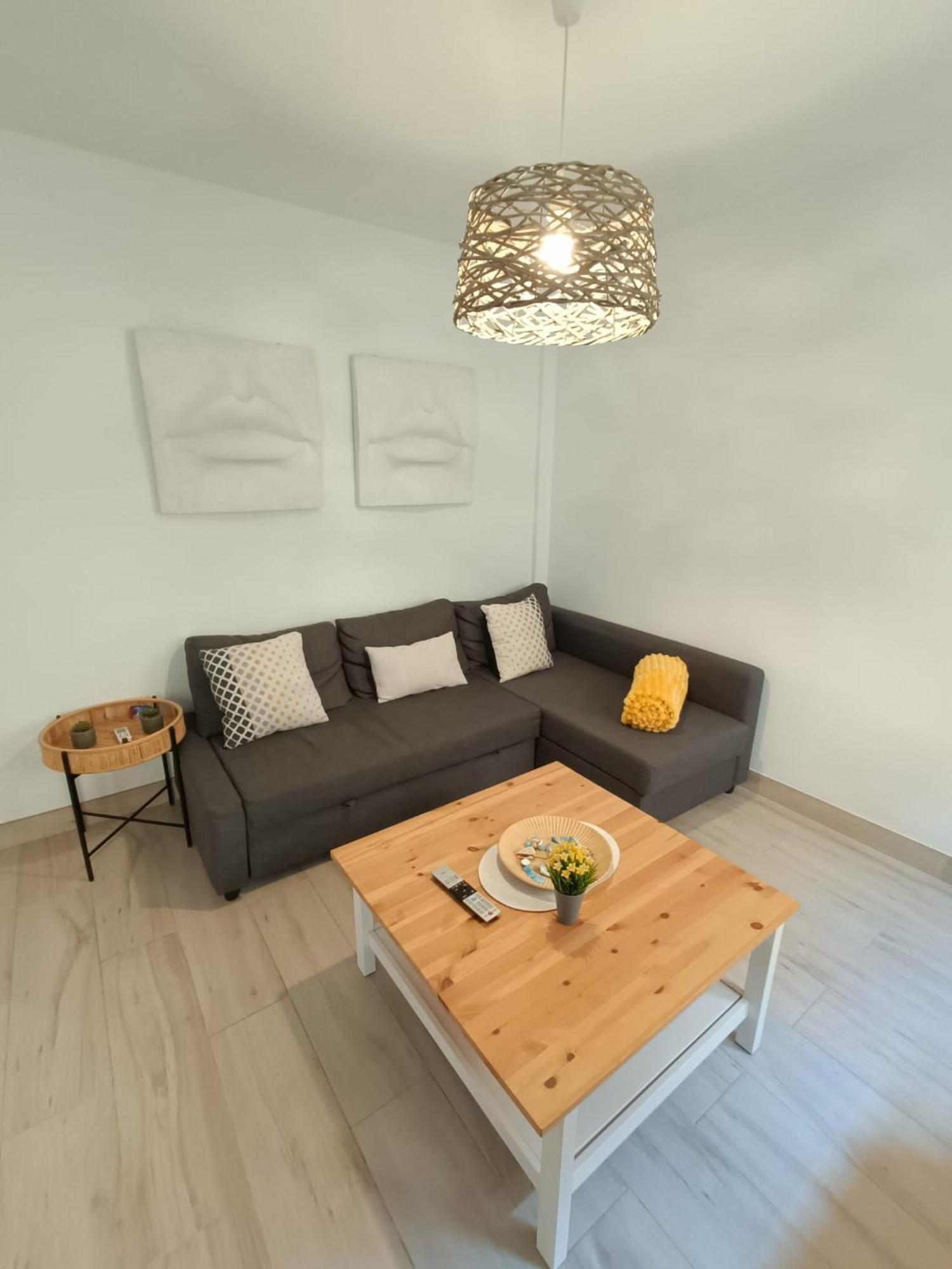 Apartamento Arandas Centro, By Daimar Granada Ngoại thất bức ảnh