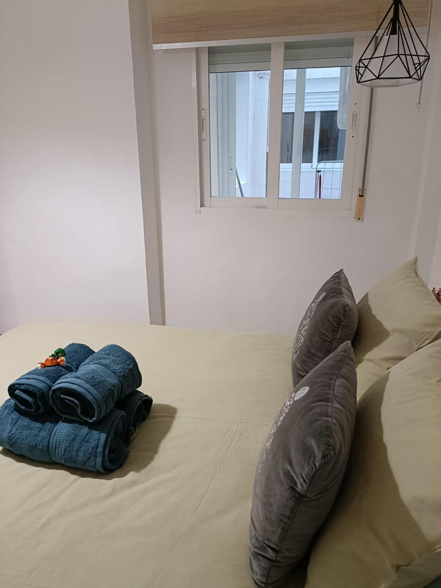 Apartamento Arandas Centro, By Daimar Granada Ngoại thất bức ảnh