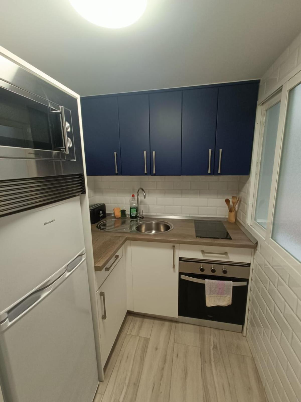 Apartamento Arandas Centro, By Daimar Granada Ngoại thất bức ảnh