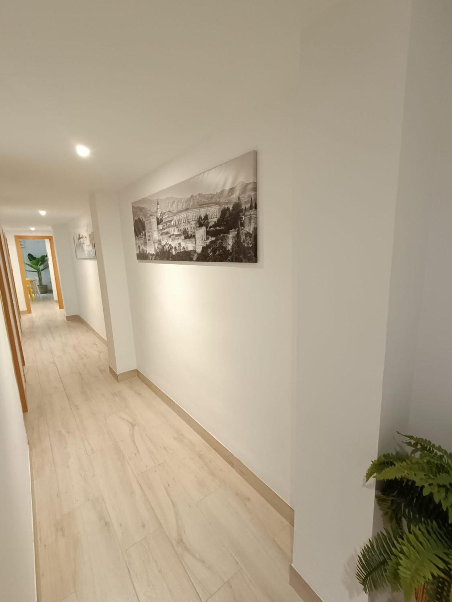Apartamento Arandas Centro, By Daimar Granada Ngoại thất bức ảnh