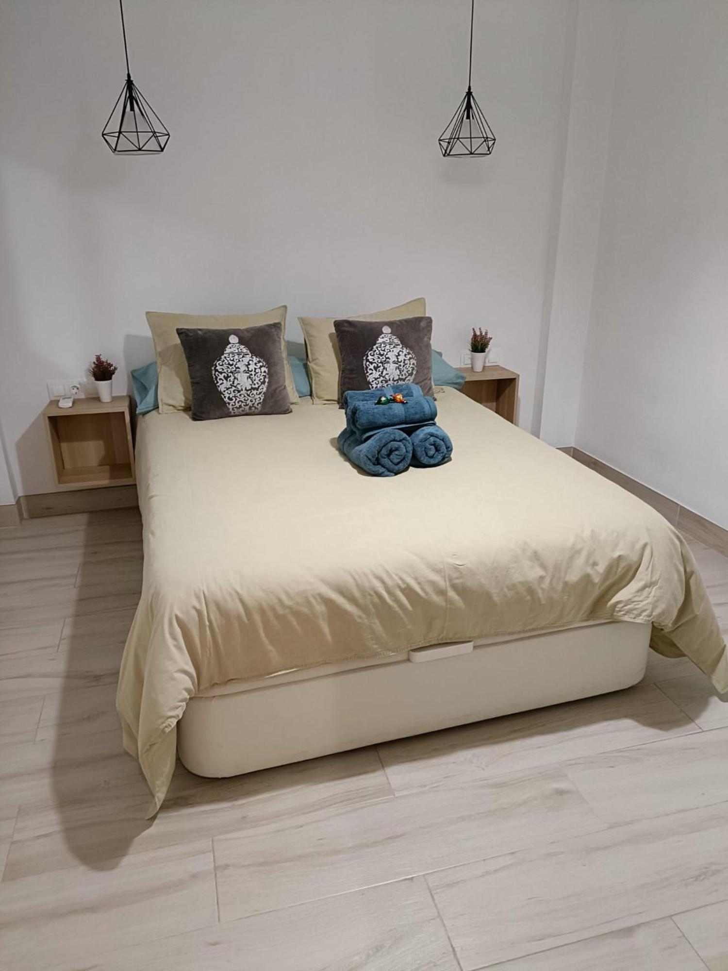 Apartamento Arandas Centro, By Daimar Granada Ngoại thất bức ảnh